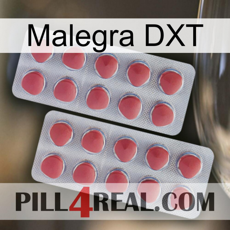 Malegra DXT 19